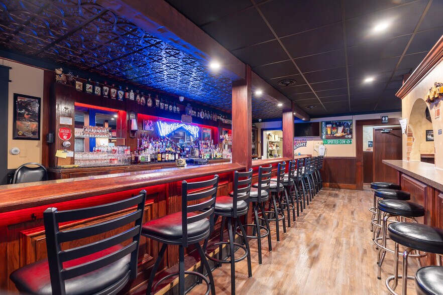 More Photos Of 3410 County Road HHH, Cuba City Bar For Sale