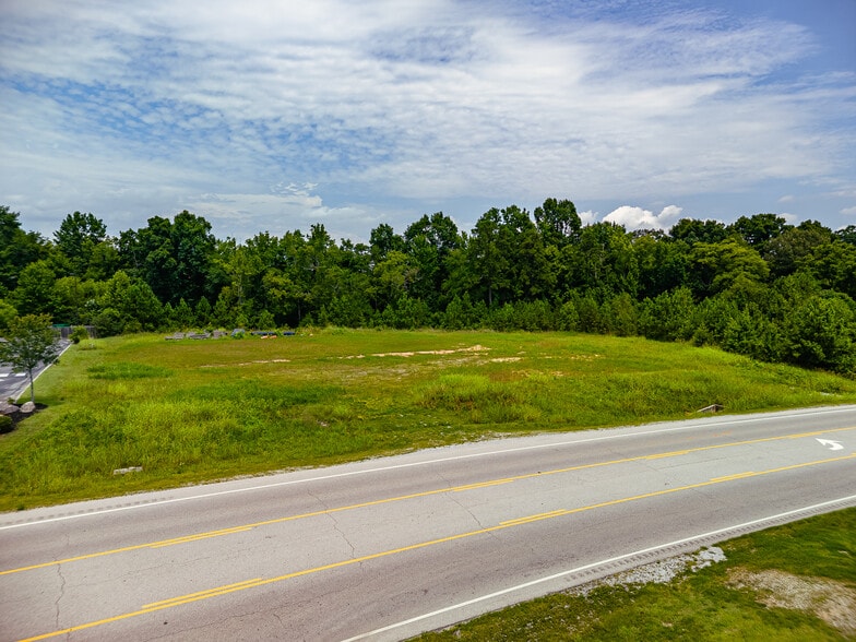More Photos Of 5575 Little Debbie Pky, Ooltewah Land For Sale