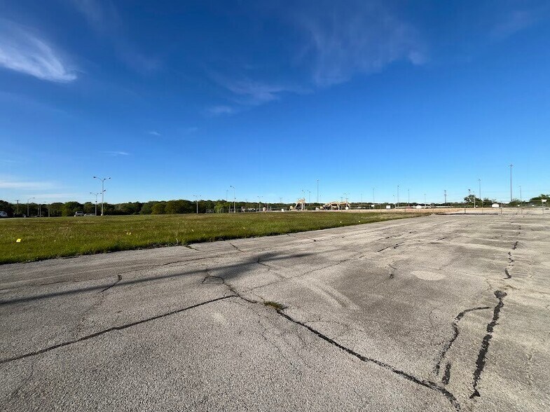 More Photos Of 1500 W Lincoln Hwy, New Lenox Land For Sale