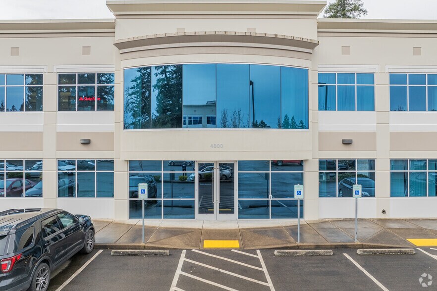 More Photos Of 4800 NW Camas Meadows Dr, Camas Office For Lease