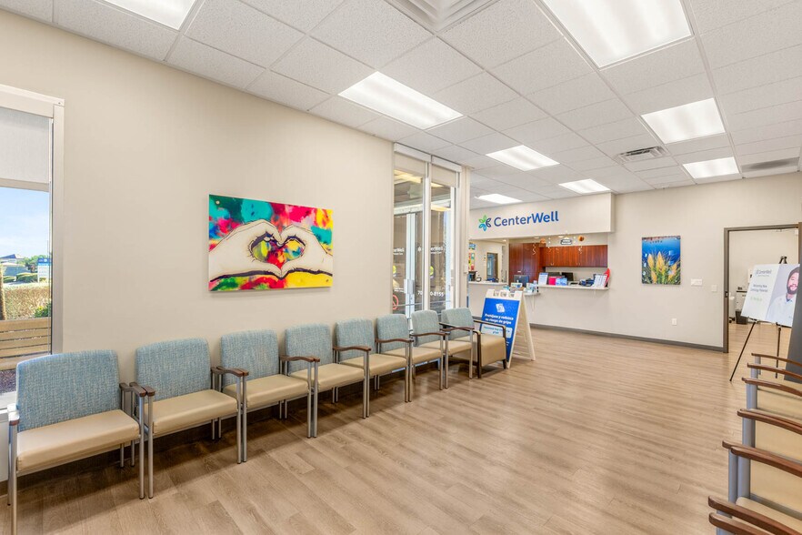 More Photos Of 2601 N Tenaya Way, Las Vegas Office For Sale