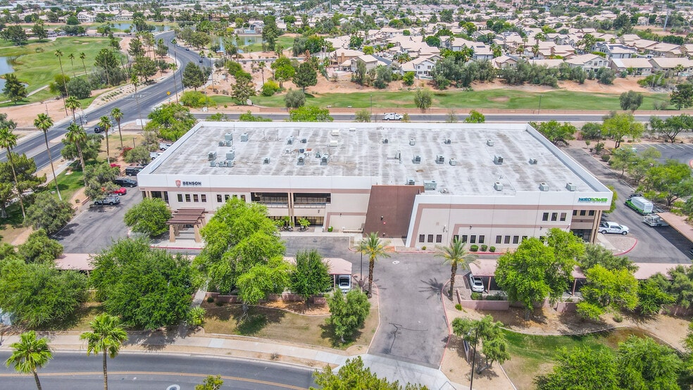 More Photos Of 2065 W Obispo Ave, Gilbert Light Distribution For Sale