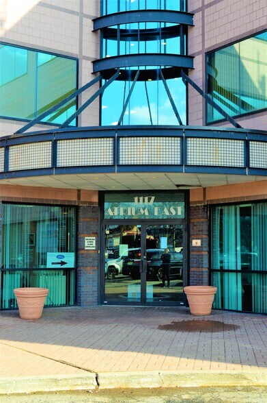 More Photos Of 1117 E Route 46, Clifton Medical For Lease