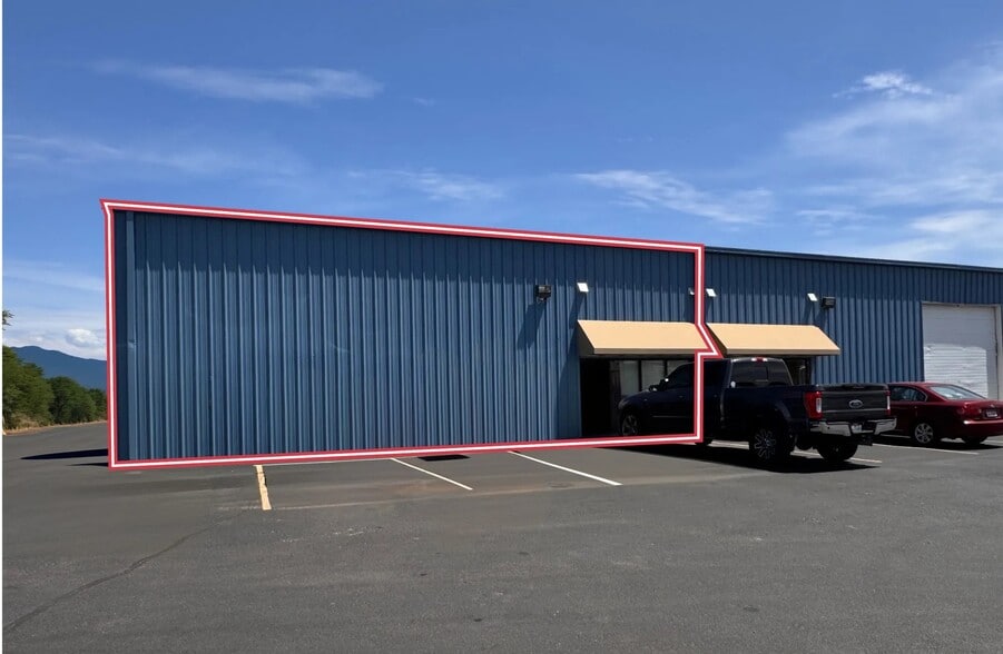 Primary Photo Of 1100 W Taylor St, Meridian Warehouse For Lease