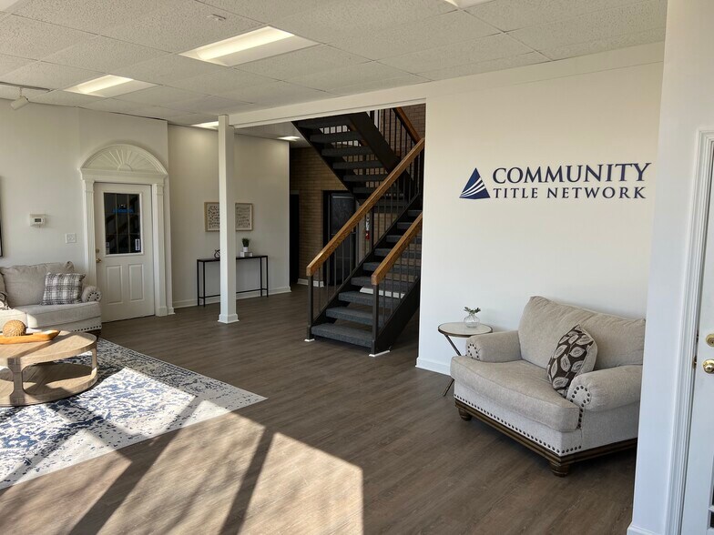 More Photos Of 181 Kings Hwy, Fredericksburg Office For Lease