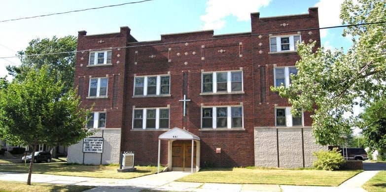441 Oakdale Ave  