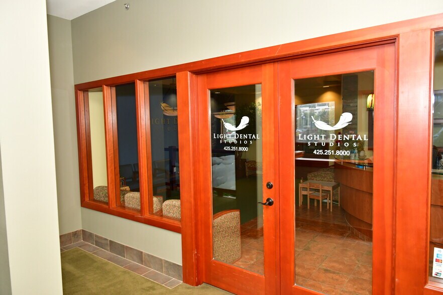 More Photos Of 200 SW 41st St, Renton Medical For Sale