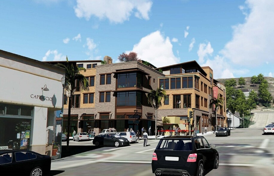 More Photos Of 297 E Main St, Ventura Land For Sale