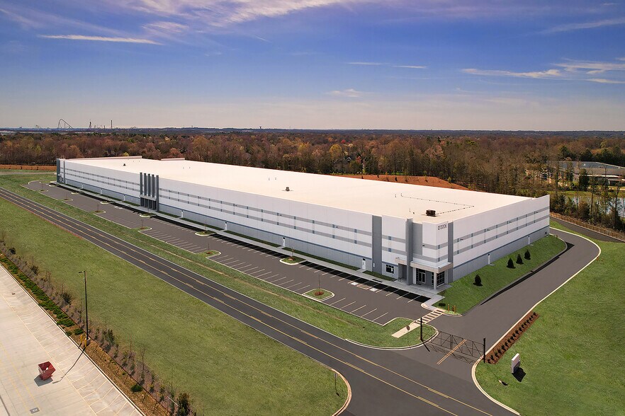 More Photos Of 13006 Sam Neely Rd, Charlotte Manufacturing For Lease