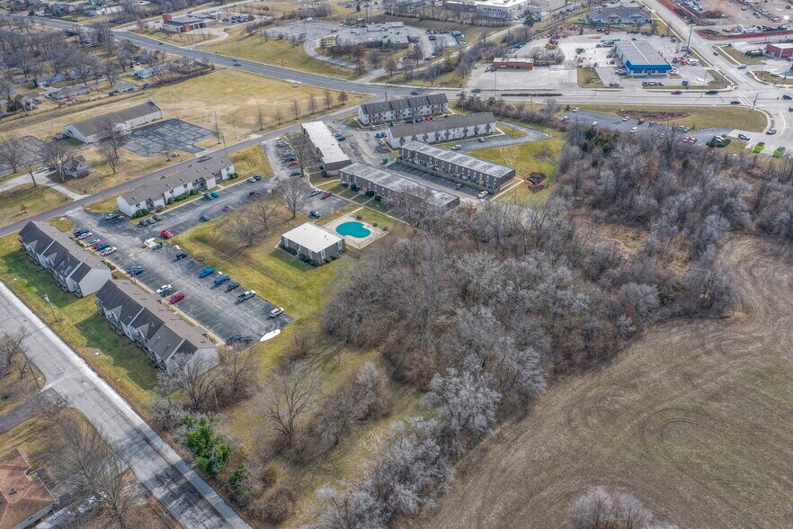 More Photos Of 6820 Chapel Dr, Belton Apartments For Sale