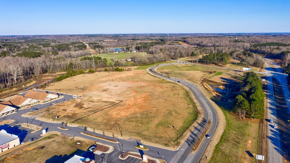 More Photos Of Exchange Blvd, Bethlehem Land For Sale