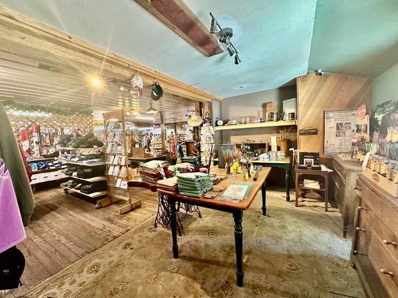 More Photos Of 4036 Old Highway 4, Camp Connell Freestanding For Sale