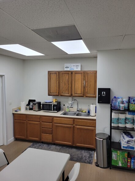More Photos Of 2852 Durfee Ave, El Monte Land For Lease