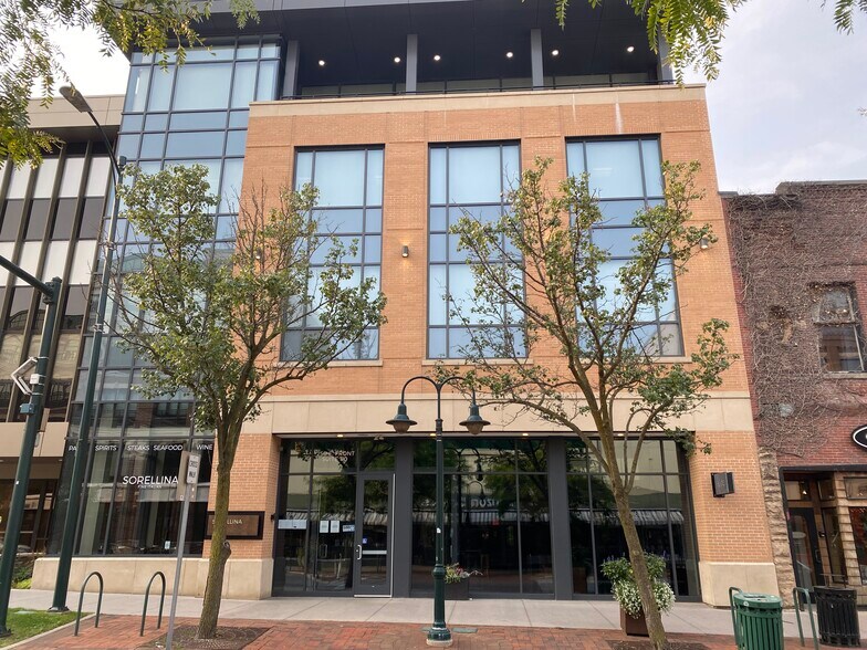 More Photos Of 250 E Front St, Traverse City Office For Lease