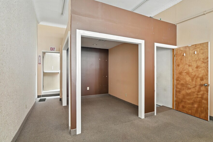 More Photos Of 43-57 Springfield St, Chicopee Storefront Retail Office For Sale