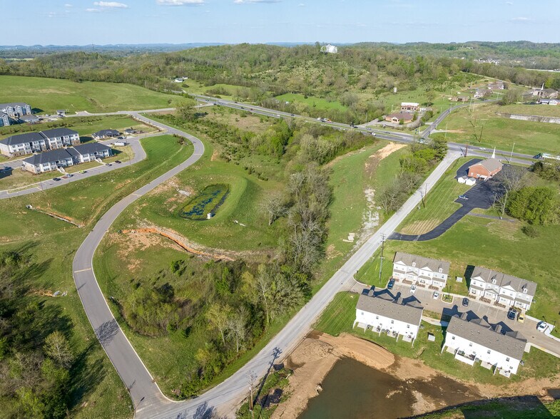 More Photos Of 1683 Nashville Hwy, Columbia Land For Sale