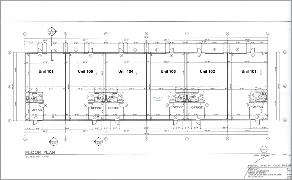 More Photos Of 640 4th Pl, Vero Beach Warehouse For Lease