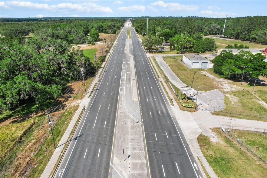 More Photos Of 0 Broad St, Brooksville Land For Sale