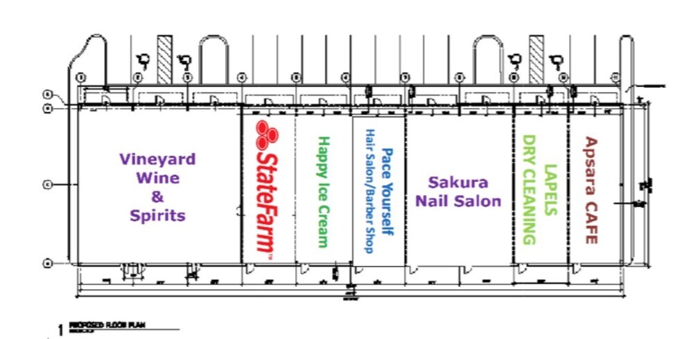 More Photos Of 5025 Church Rd, Olive Branch General Retail For Sale