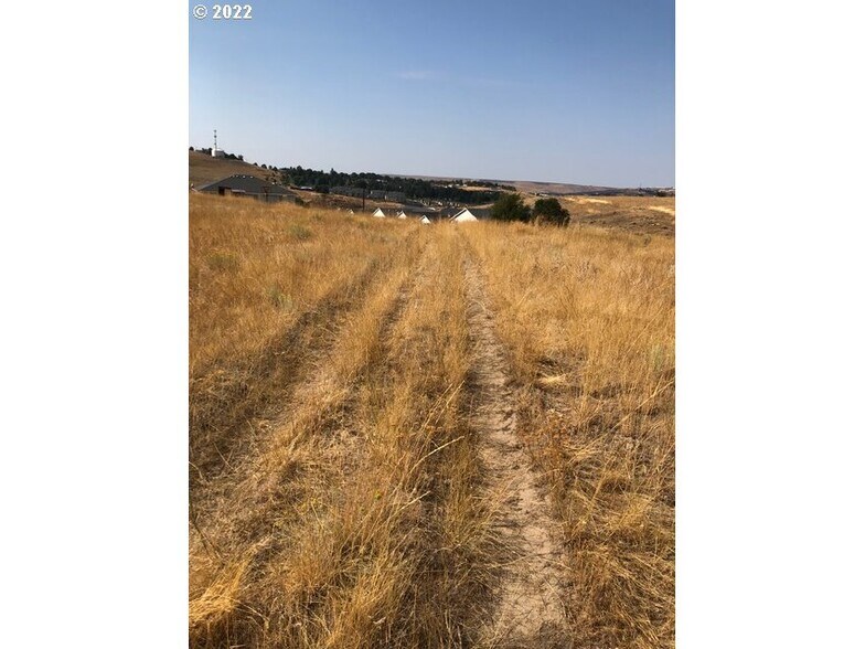 More Photos Of SW Nye Ave, Pendleton Land For Sale