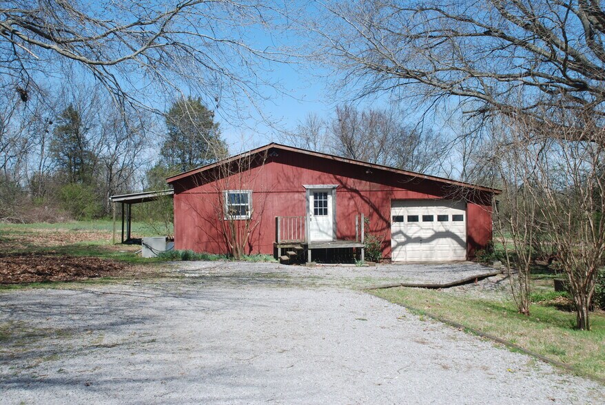 More Photos Of 4794 Murfreesboro Rd, Arrington Land For Lease
