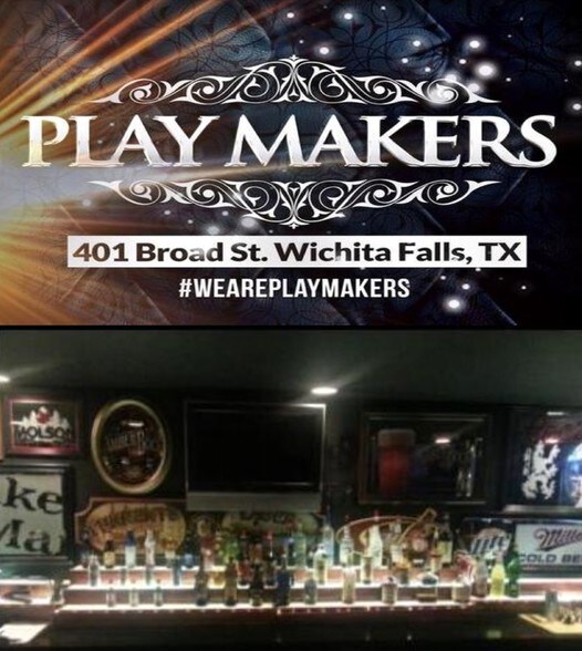 More Photos Of 401 Broad St, Wichita Falls Hotel For Sale