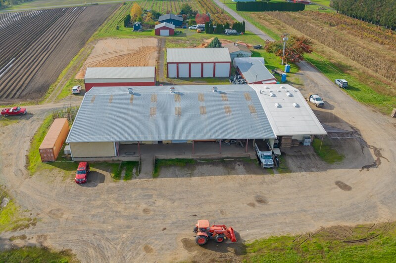 Primary Photo Of 6494 Windsor Island Rd N, Keizer Manufacturing For Lease