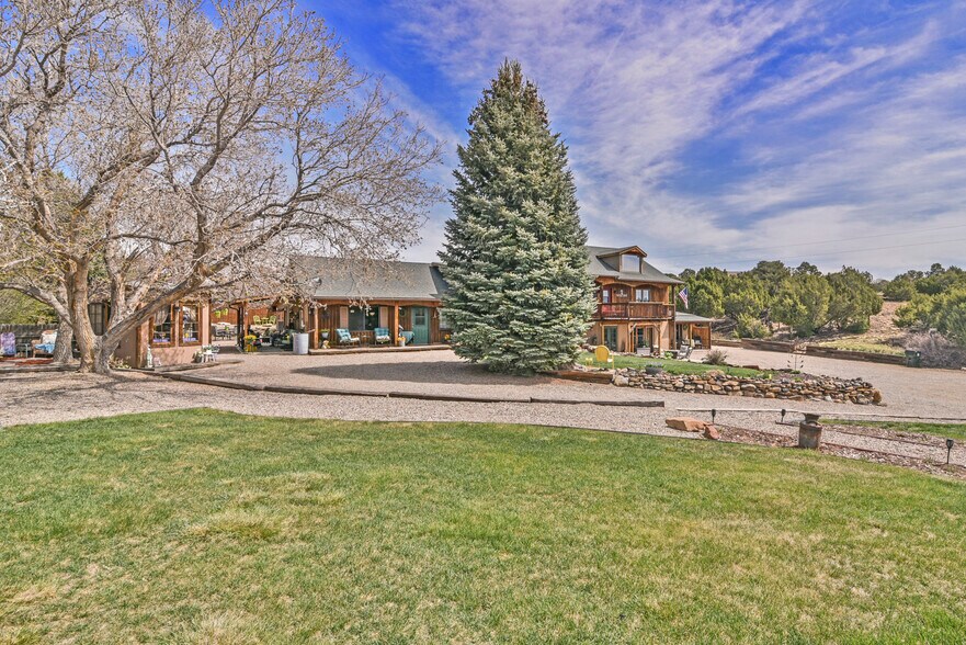 More Photos Of 24857 US Highway 160, Walsenburg Hospitality For Sale