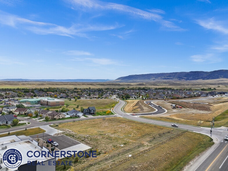 More Photos Of Antelope Flats, Casper Land For Sale