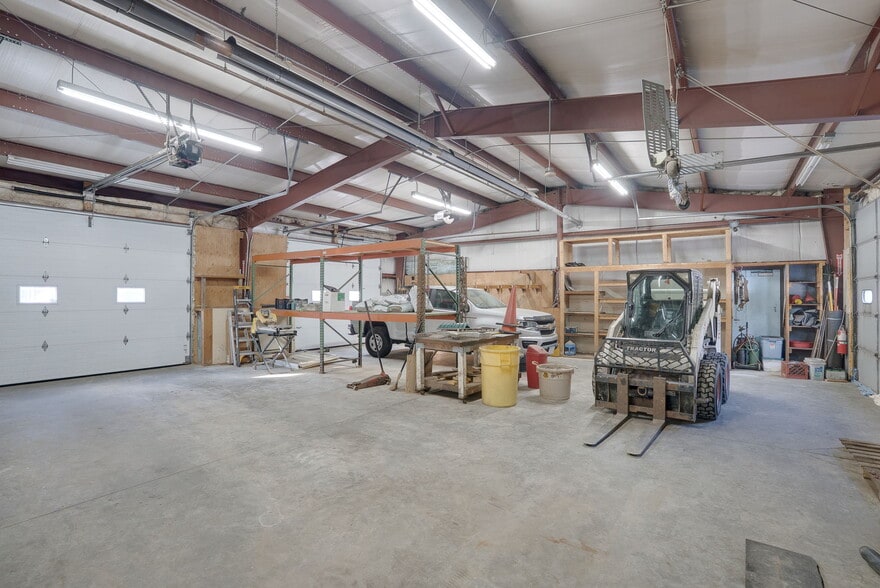 More Photos Of 265 Lincoln Ave, Winchendon Industrial For Sale