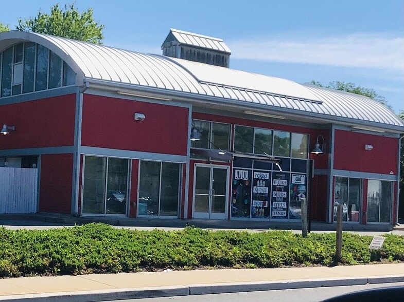 More Photos Of 315 Atlantic City Blvd, Beachwood Freestanding For Lease