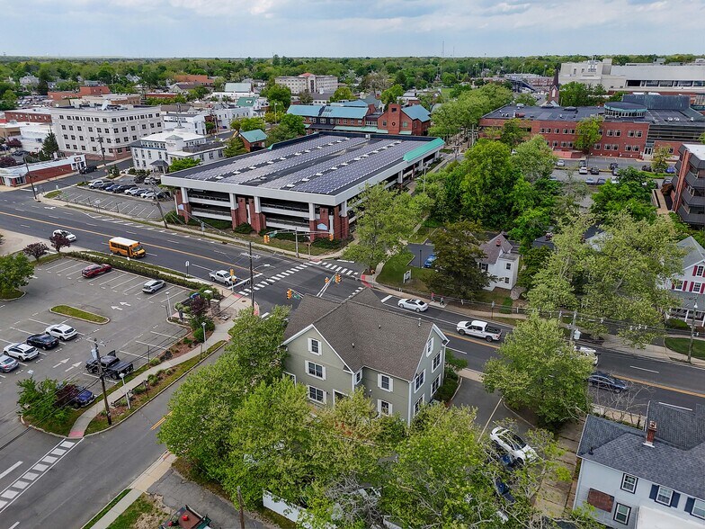 More Photos Of 12 Robbins Pky, Toms River Office For Sale