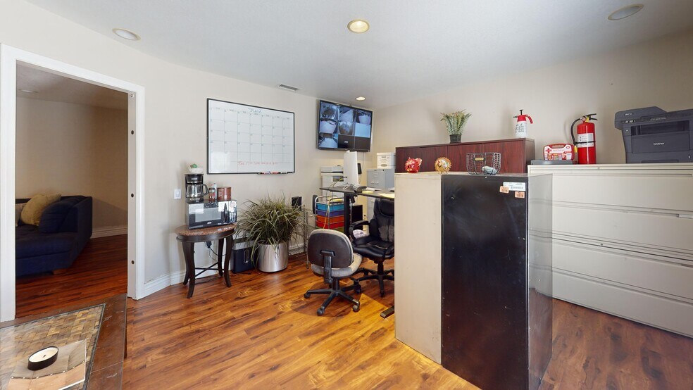 More Photos Of 18900 Cajon Blvd, San Bernardino Warehouse For Sale