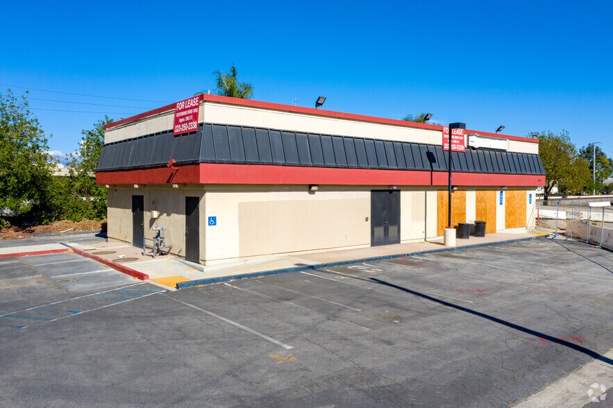 More Photos Of 18271 E Gale Ave, City Of Industry General Retail For Sale