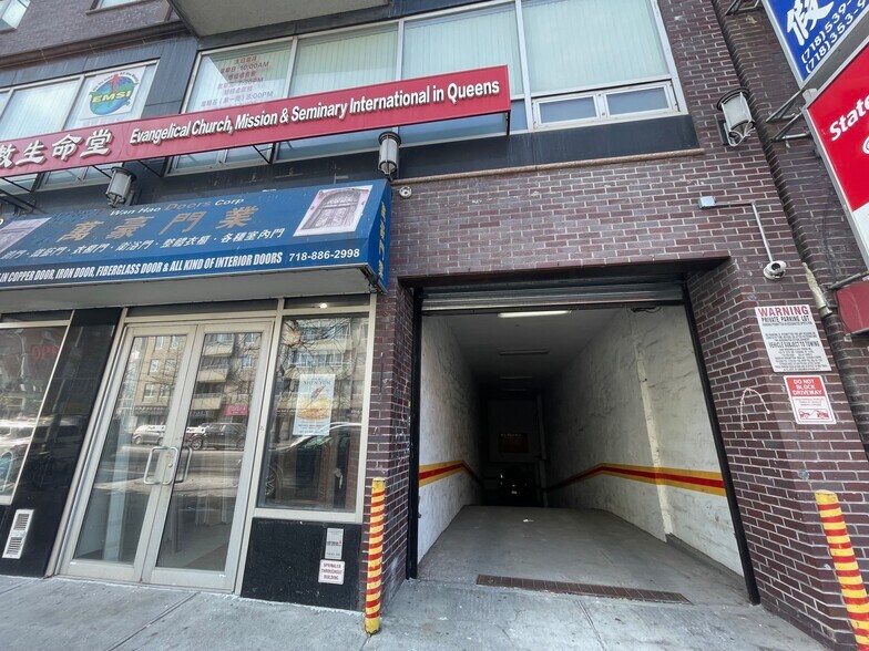 More Photos Of 4142 College Point Blvd, Flushing Multifamily For Sale