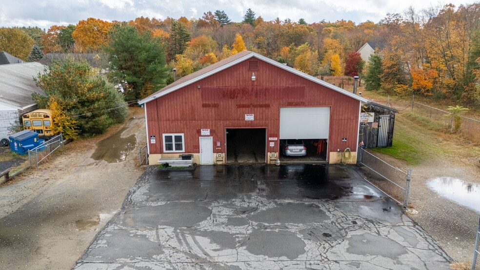 More Photos Of 634 Winthrop St, Taunton Flex For Sale