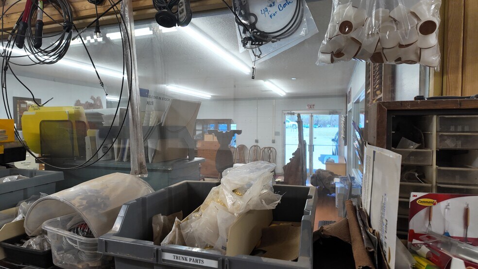 More Photos Of 5467 N Main St, Joplin Freestanding For Sale