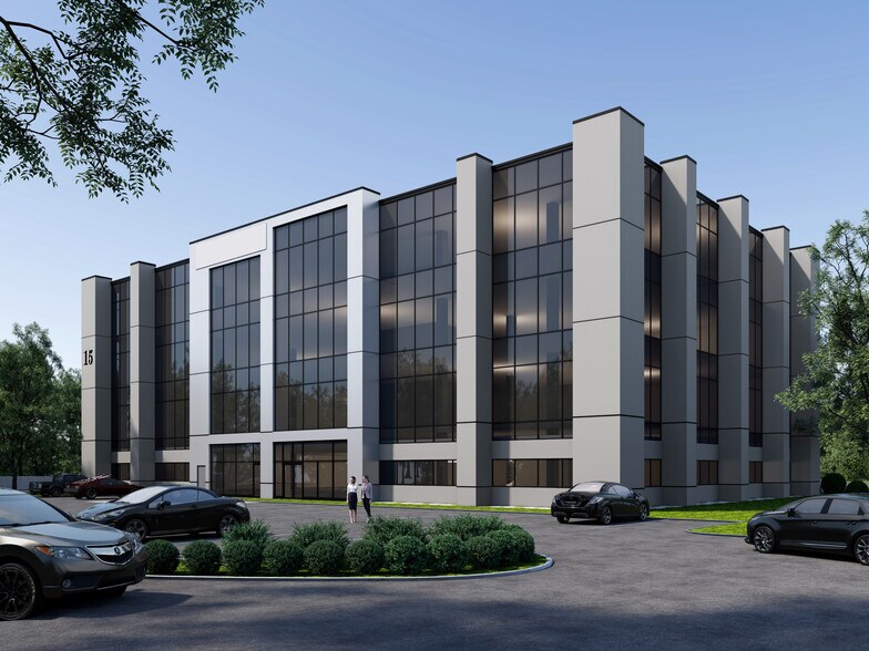 More Photos Of 15 Keewaydin Dr, Salem Office For Lease