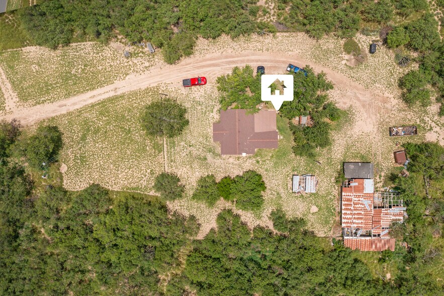 More Photos Of 123 Fresno st, La Joya Land For Sale