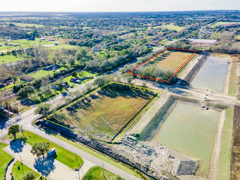 More Photos Of 15119 Highway 6, Santa Fe Land For Sale