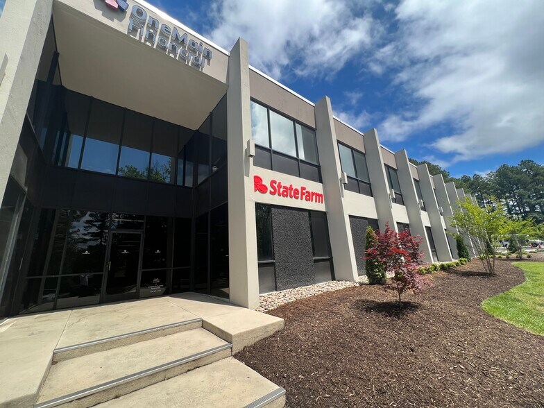 More Photos Of 1 Centerview Dr, Greensboro Unknown For Lease