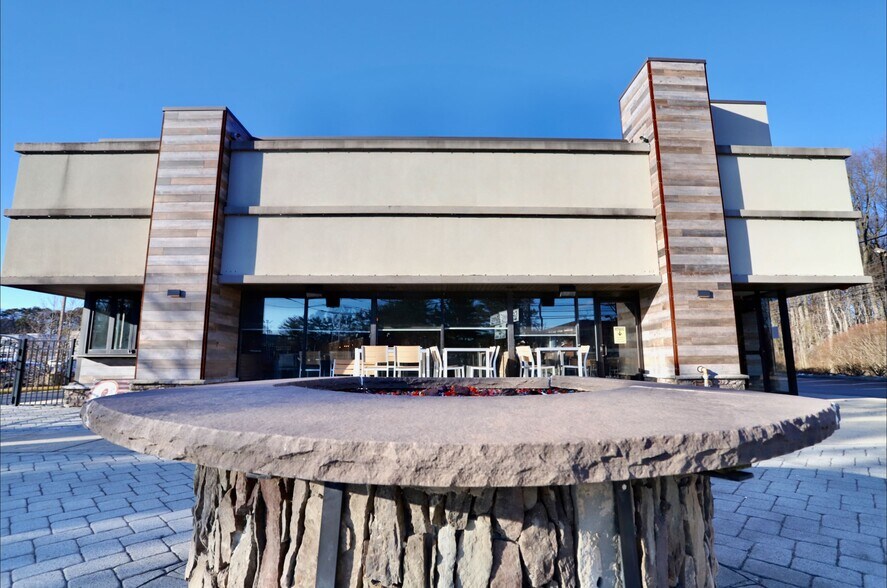 More Photos Of 2658 Highway 516, Old Bridge Restaurant For Sale