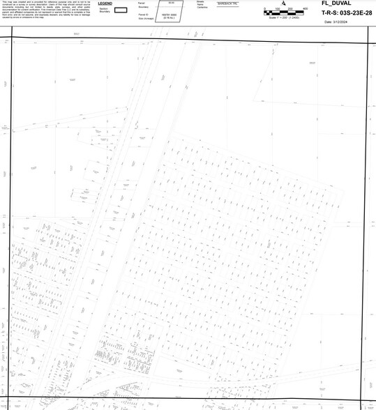 More Photos Of 8391 US Highway 301 S, Jacksonville Service Station For Lease
