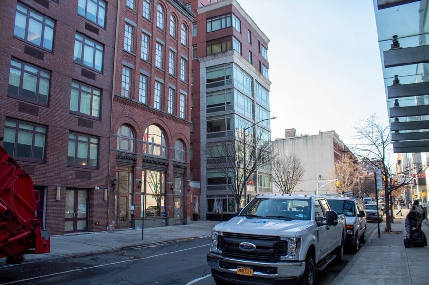 More Photos Of 2300-2308 Frederick Douglass Blvd, New York Hotel For Sale