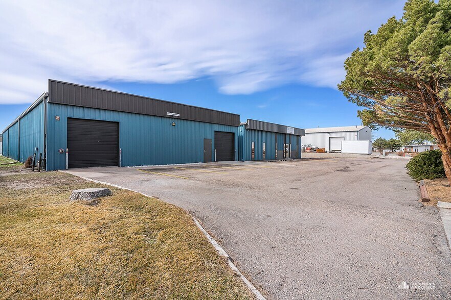 More Photos Of 1709 Heath Pky, Fort Collins Warehouse For Sale