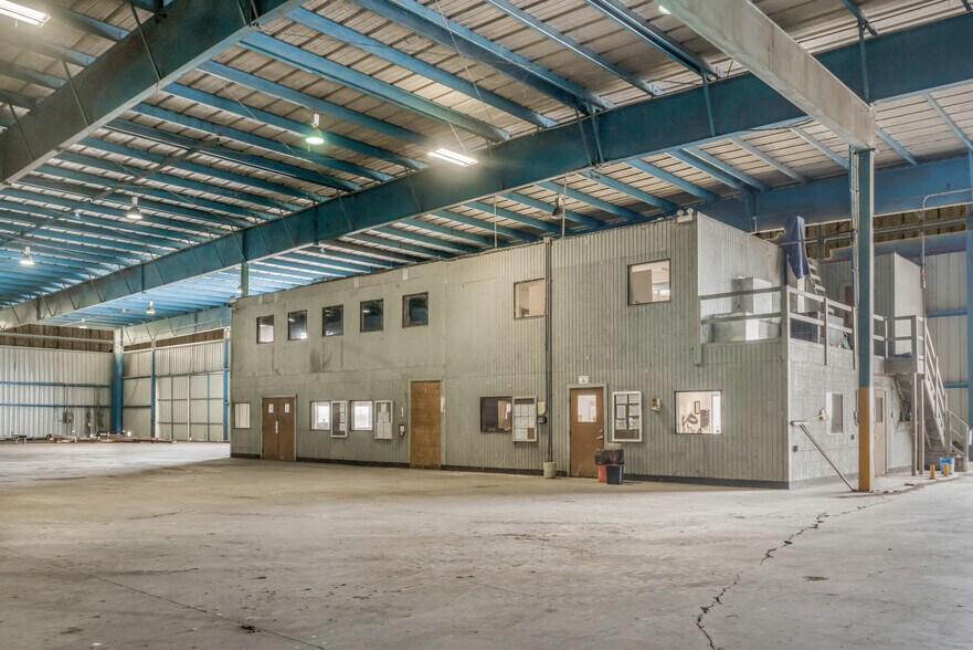 More Photos Of 42134 FM 510, Los Fresnos Manufacturing For Sale