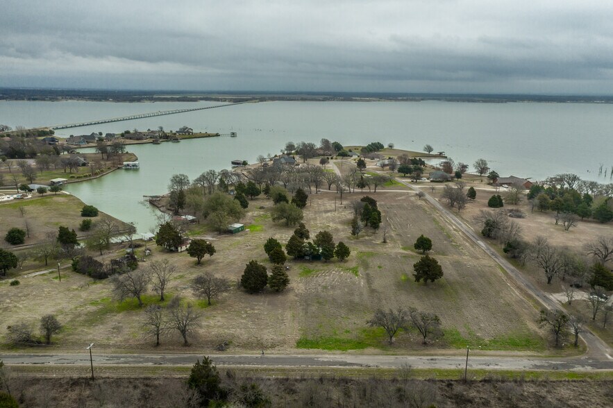 More Photos Of 775 SE County Road 3190, Corsicana Land For Sale