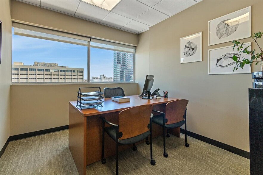 More Photos Of 1800 Glenarm Pl, Denver Office For Lease