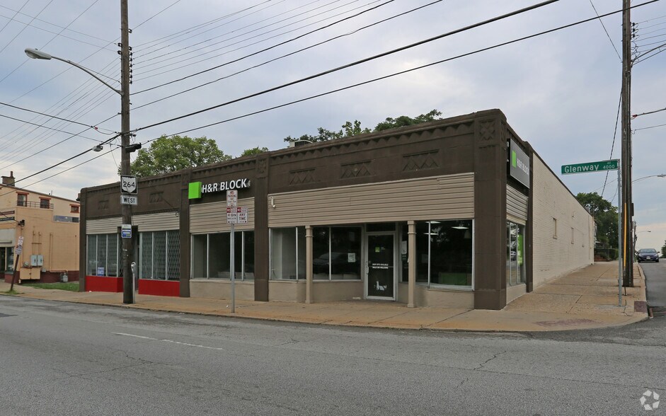 More Photos Of 4000-4002 Glenway Ave, Cincinnati Storefront For Lease