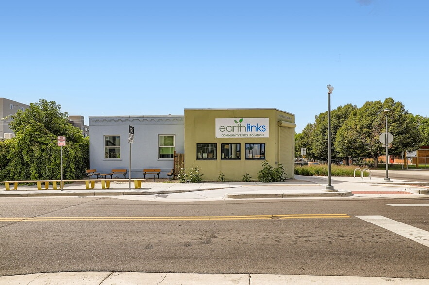 More Photos Of 2746 W 13th Ave, Denver Land For Sale